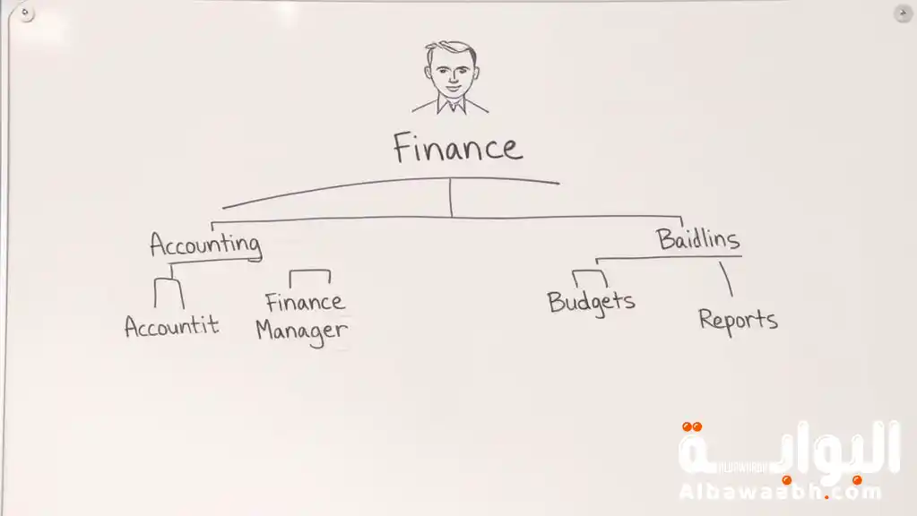 أهداف المدير المالي