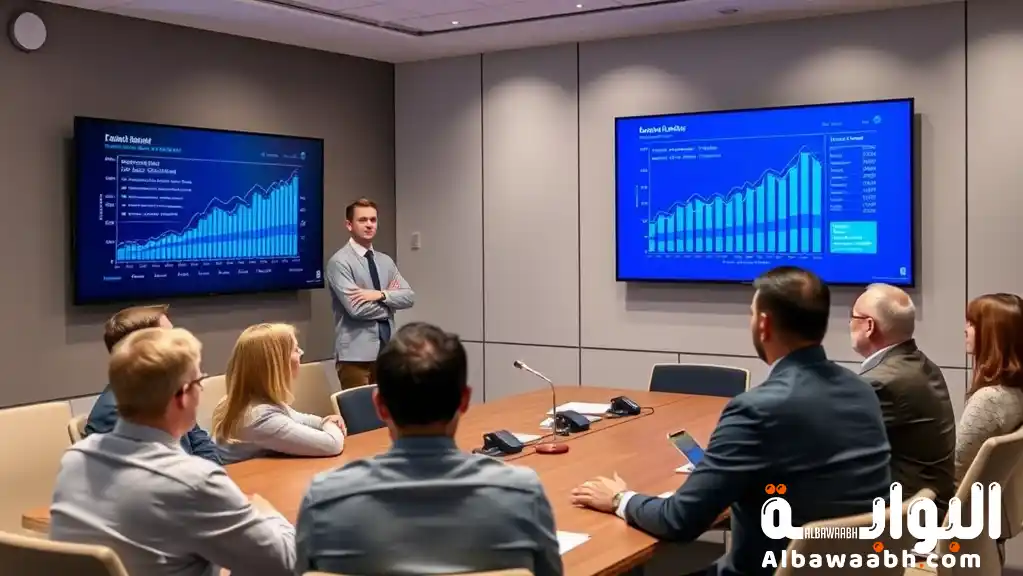 أهداف المدير المالي