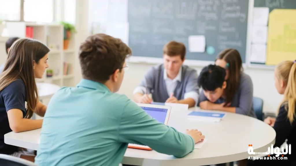 أهمية الإدارة التربوية