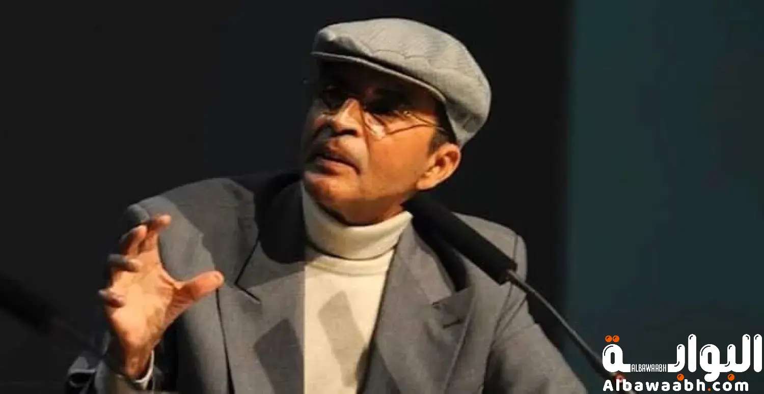 إبراهيم الكوني