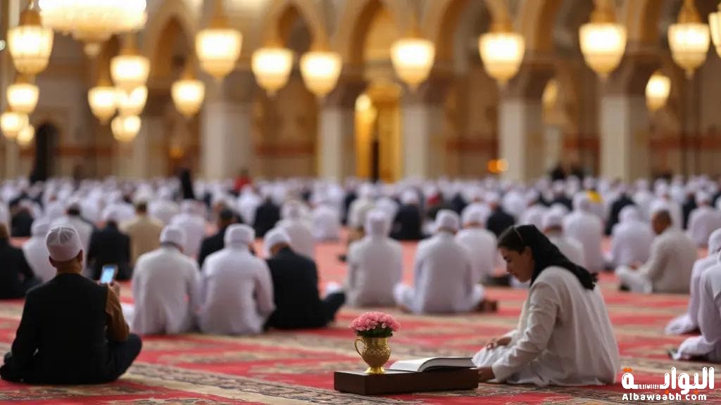 أيام الصيام في هذا الشهر