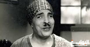 عبد الفتاح القصري