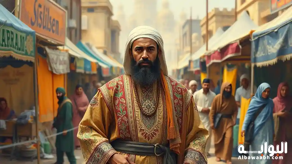 مصعب بن عمير