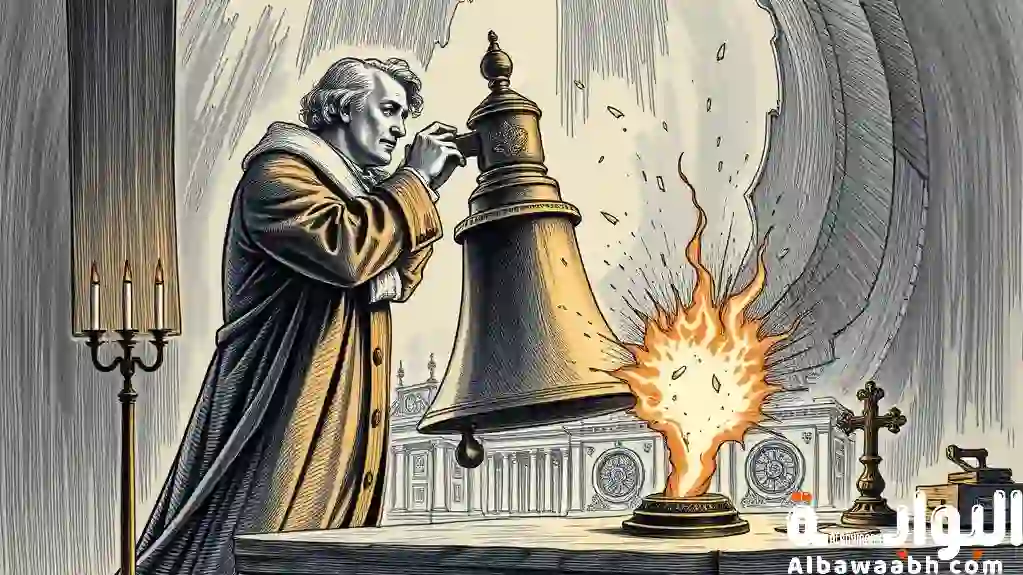 العالم غراهام بيل