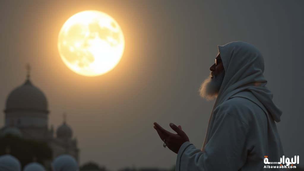 أيام الصيام في هذا الشهر