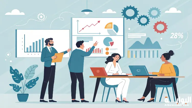 الإدارة المتقدمة والقيادة