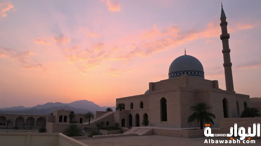 أبو عبيدة بن الجراح