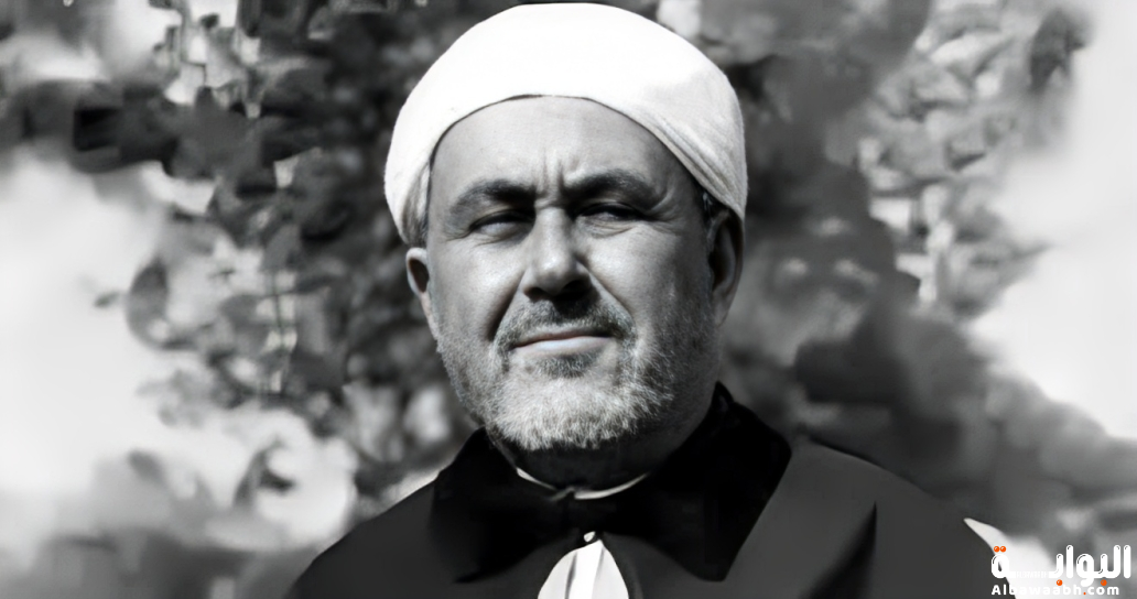 عبد الكريم الخطابي