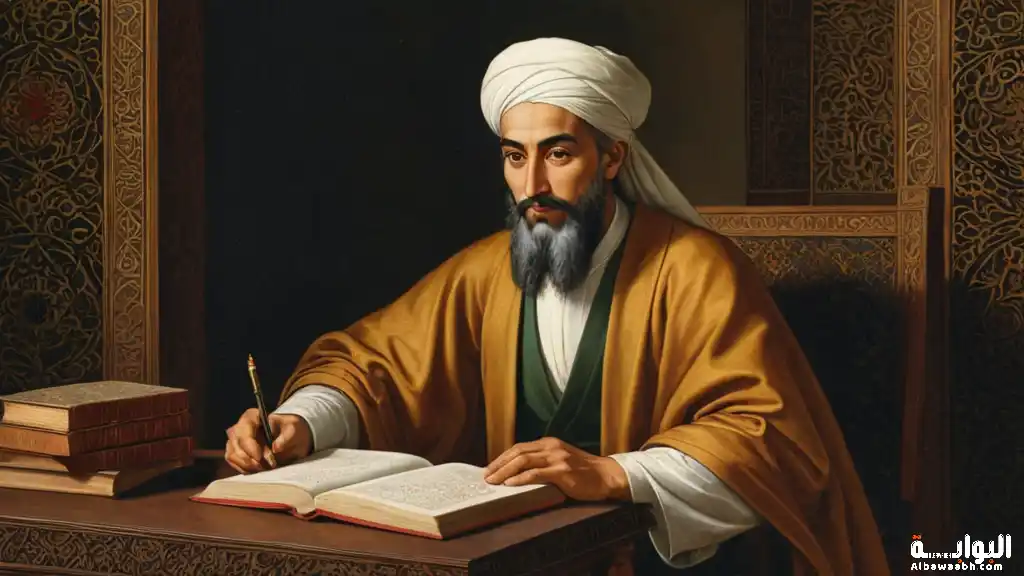أسماء علماء المسلمين في الطب