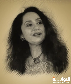 رجاء عالم