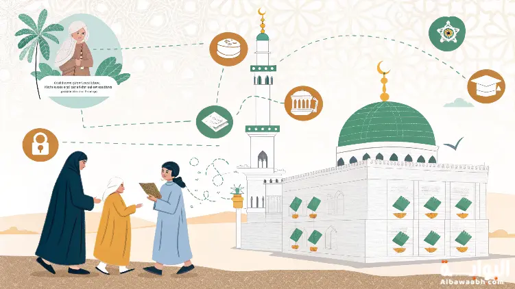 حقوق المطلقة في الإسلام	