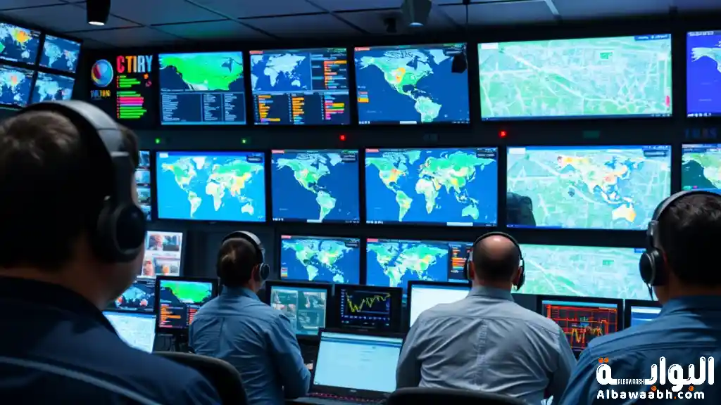 سرعة الاستجابة 