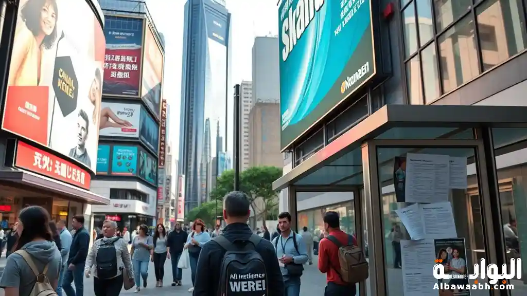 مزايا وعيوب التسويق التقليدي