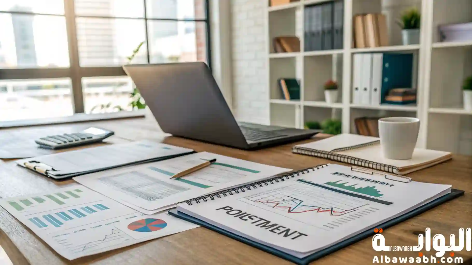 أنواع المحافظ الاستثمارية