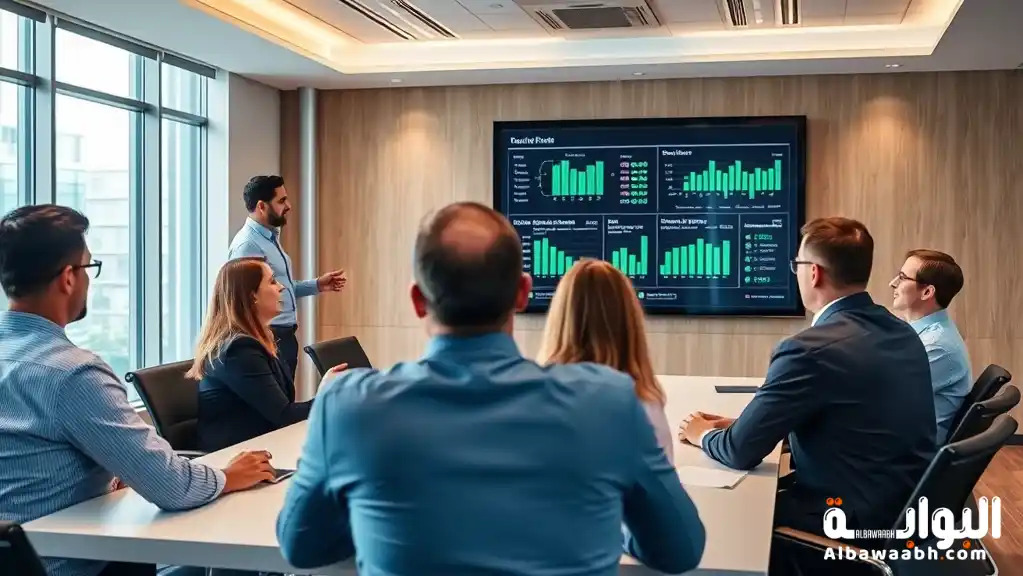 مهارات الإدارة المالية