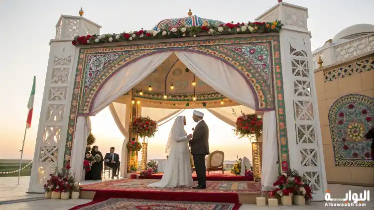 حكم الزواج العرفي