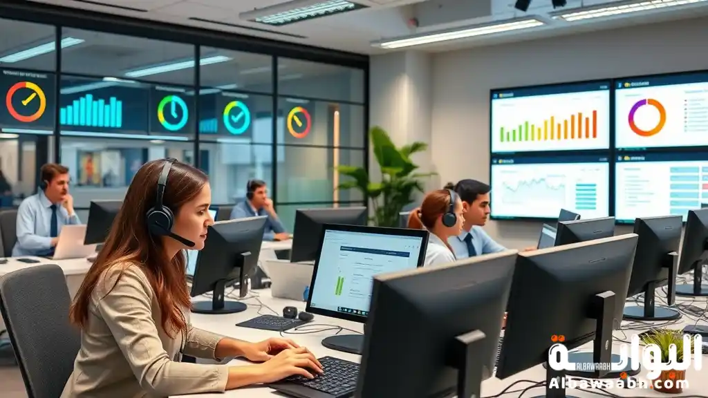 فلسفة الجودة الشاملة