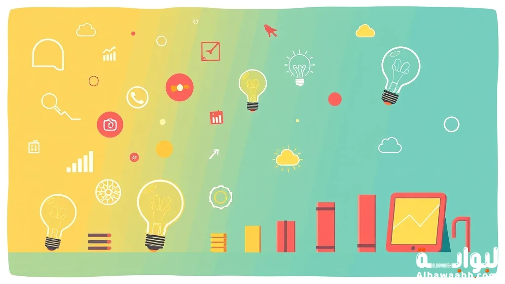أفكار تسويقية لزيادة المبيعات