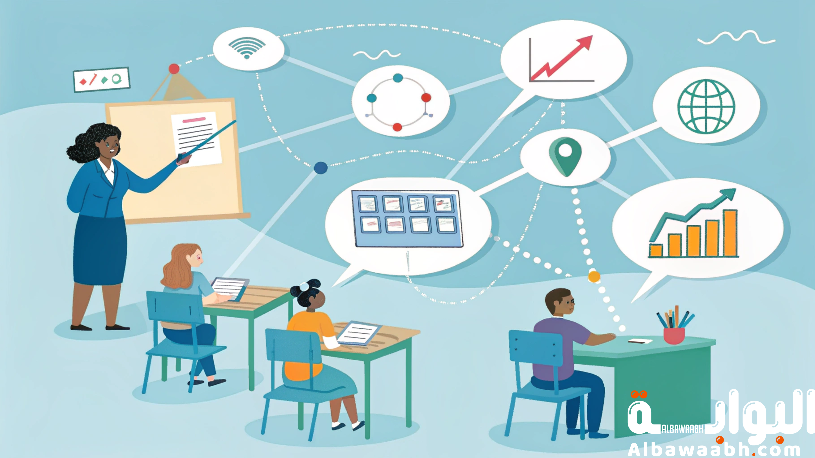 العوامل المؤثرة في الإدارة الصفية