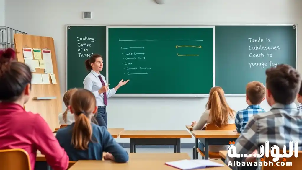 الفرق بين الادارة التربوية والتعليمية والمدرسية