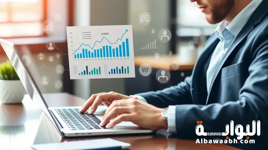 كيفية عمل دراسة تسويقية