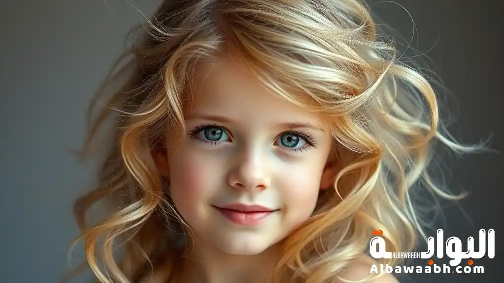 أنواع الشعر للبنات