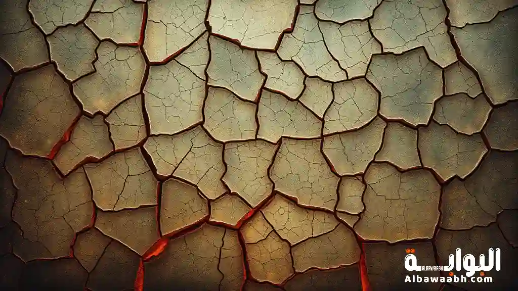 حلم الجلد يتقشر عن الجسم