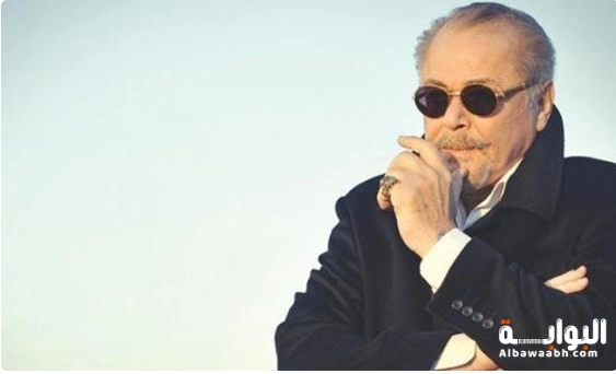 محمود عبد العزيز