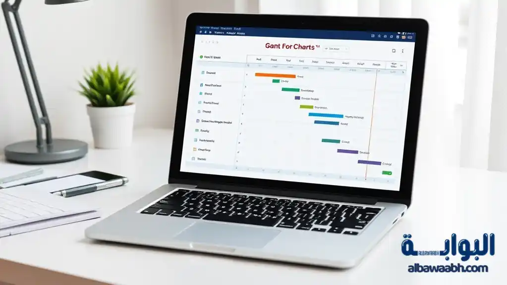 مهارة إدارة المشاريع