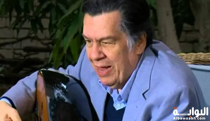 عمار الشريعي