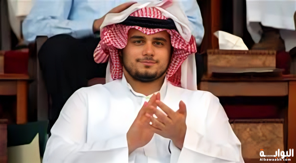 خالد بن الوليد بن طلال