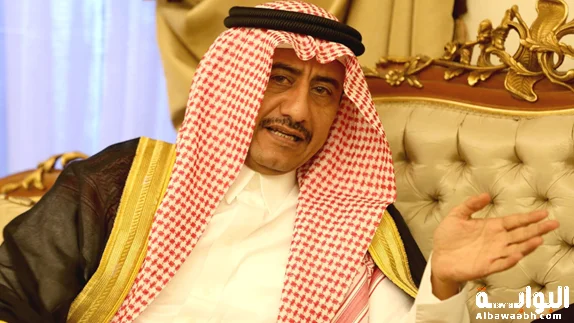 الفنان ناصر القصبي: نجم الكوميديا السعودية وصوت المجتمع
