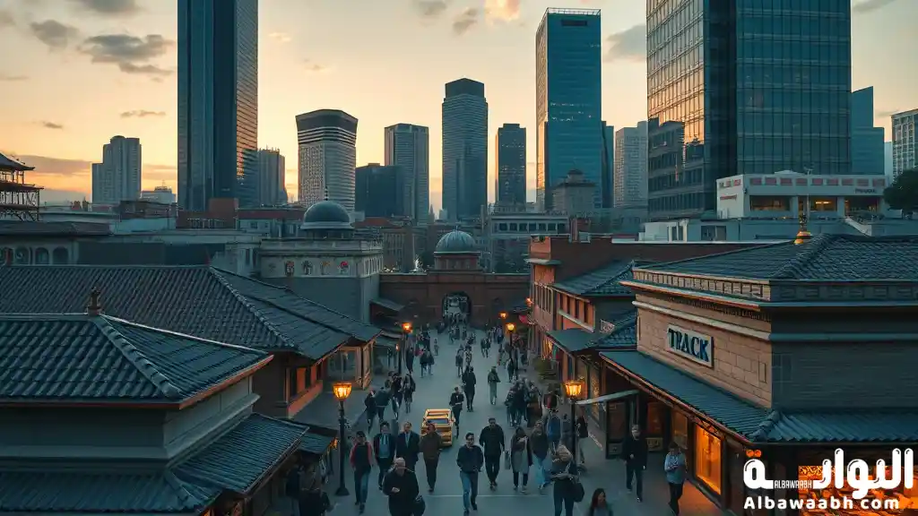 ثقافة التغيير