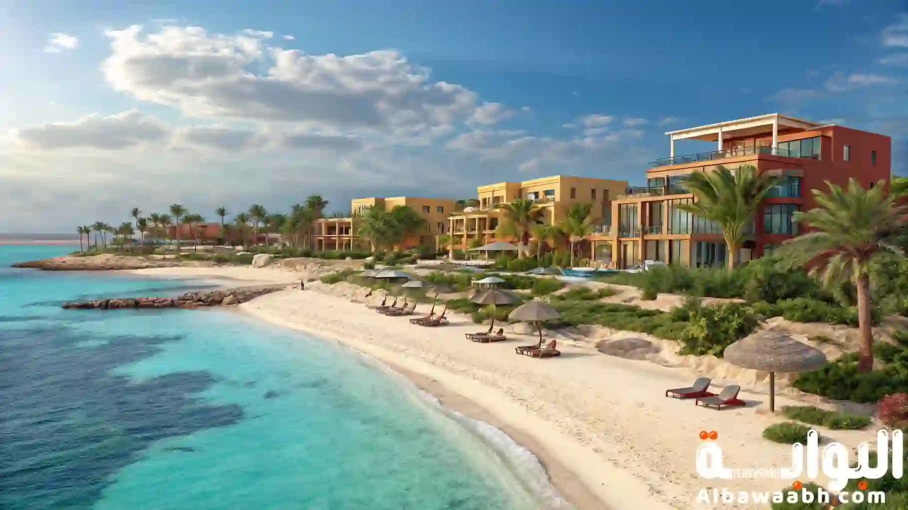 أفضل فنادق شرم الشيخ