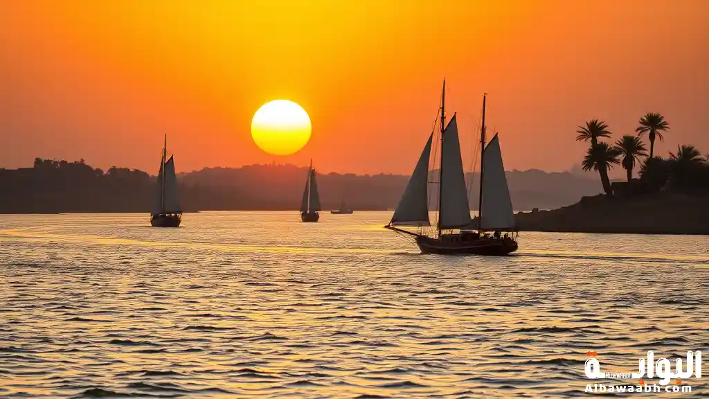 نهر النيل