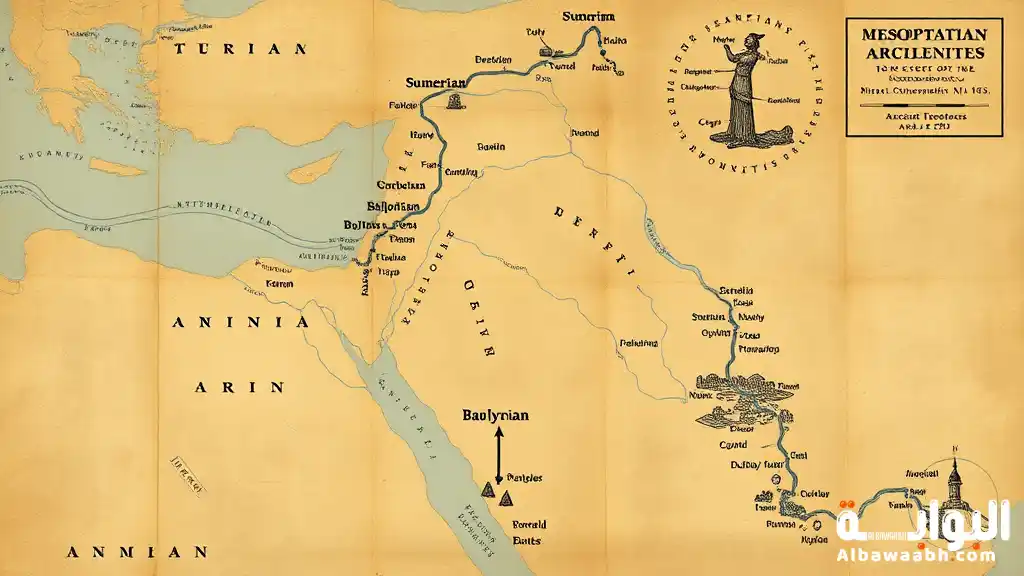 أقدم 10 حضارات في العالم