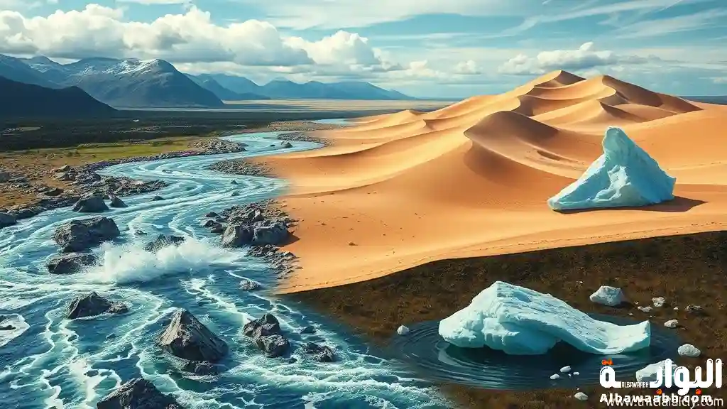 أسباب حدوث الزلازل