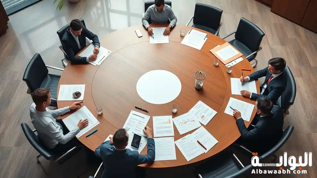 القرارات الاستراتيجية