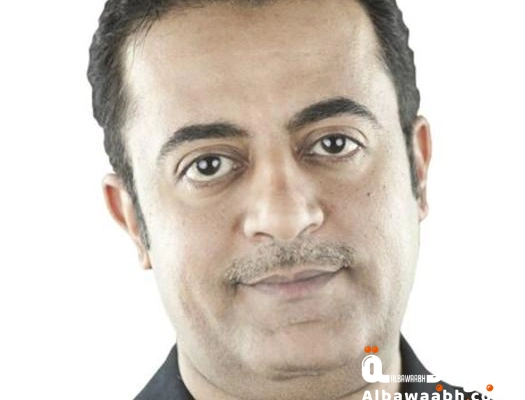 خالد الفراج