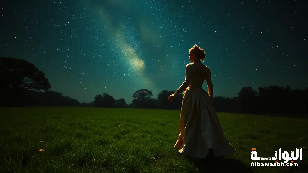 حلم الأكل مع الملك أو الأمير