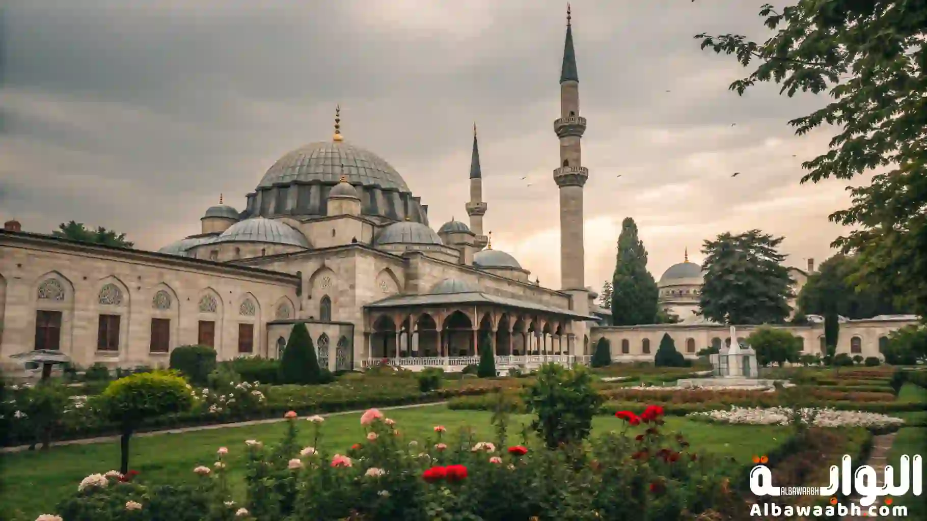 أحكام التجويد في سورة الملك