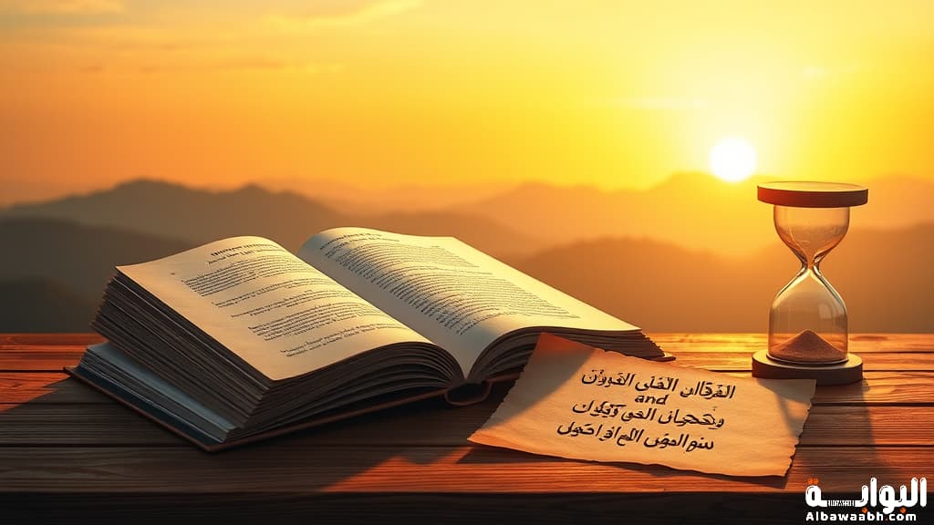أهم أمثال وحكم عن الحياة