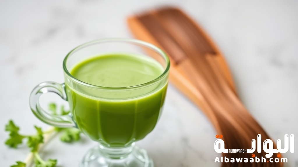 ماهي فوائد أكل الجرجير للشعر