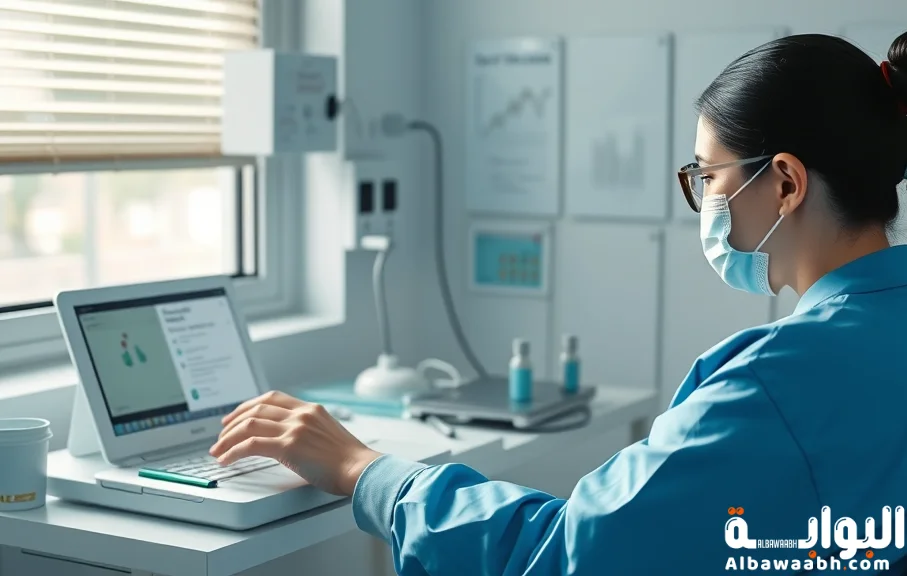 نظام الخصخصة في الصحة