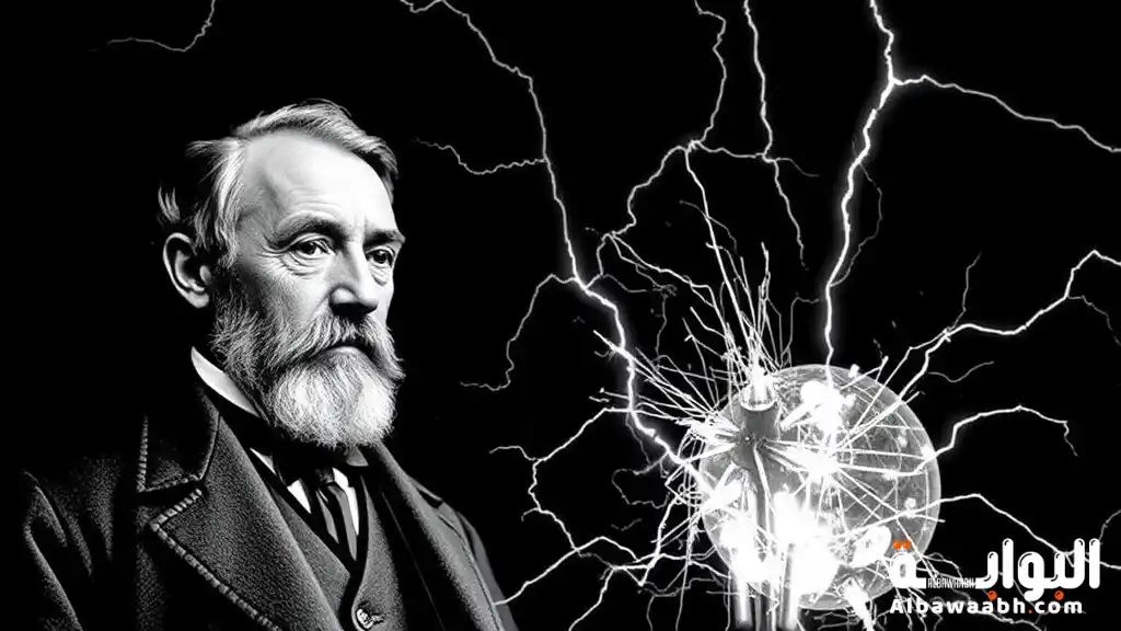 مخترع الكهرباء