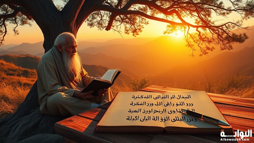 أمثال وحكم عن الحياة