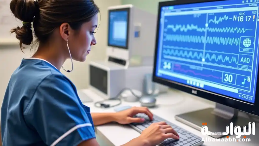 إدارة المخاطر في الرعاية الصحية