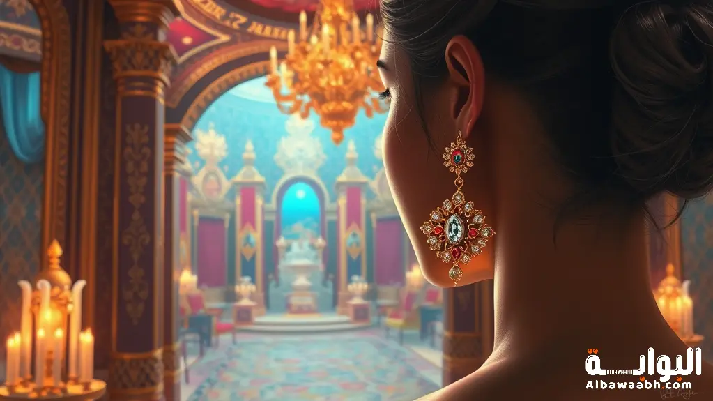 حلم خرم الأذن