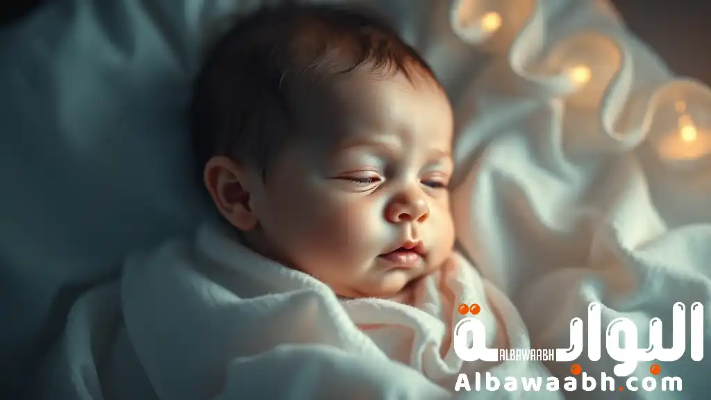 تفسير حلم العثور على طفل رضيع في الطريق