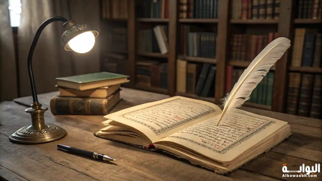 أنواع النصوص الأدبية